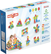 Magicube set magnetic cuburi 8 bucati 246